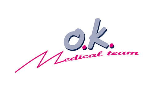 o.k. Medical team Handelsges. mbH