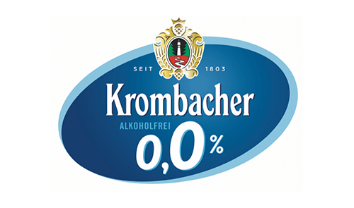 Krombacher o,0%